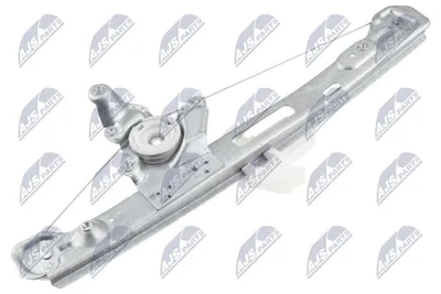 Produktbild von NTY EPS-FR-043 Elektrischer Fensterheber Hinten Rechts für FORD FOCUS (DAW, DBW) FOCUS Kombi (DNW) FOCUS Stufenheck (DFW) Focus Mk1 Kasten / Kombi