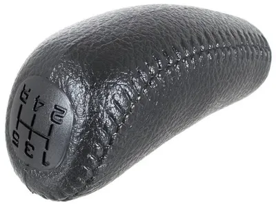 Produktbild von Schaltknauf Kanuf 5-Gang für Honda Civic VII 2000-2006 SPORT