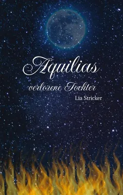 Produktbild von Aquilias verlorene Tochter