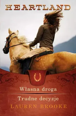 Obrázok produktu pre Heartland 3-4: Na vlastnej ceste. Ťažké rozhodnutia