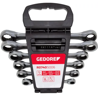 Obrázek produktu pro Gedore R07405006, 865 g, 40 mm