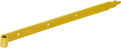 Produktbild von DMX - Ladenband Torband Ladenbänder Scharnier - ZP