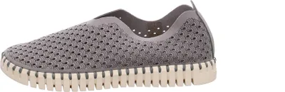 Produktbild von Ilse Jacobsen Sportliche Slipper Damen 31383039323732 Grau 41 EU