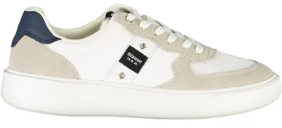 Obrázek produktu pro BLAUER SPORTSCHUHE HERREN WEIß