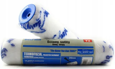 Obrázok produktu pre BLUE DOLPHIN Delfín Roller 25 cm