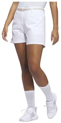 Produktbild von Shorts Adidas Ultimate365+ Twistweave 5-Inch Shorts für Damen
