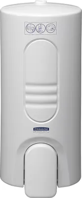 Produktbild von Kimberly-Clark Spender 7135 H200xB90xT100ca.mm - 7135