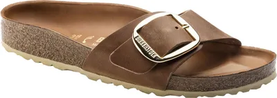 Immagine prodotto di Birkenstock mulo da donna, marrone (cognac (09798)), taglia 41