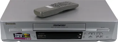 Image de Panasonic NV-SJ220EG-S