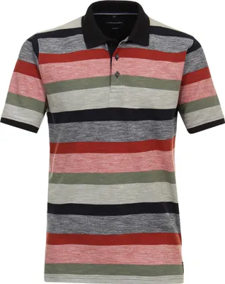 Produktbild von Casa Moda Poloshirt für Herren