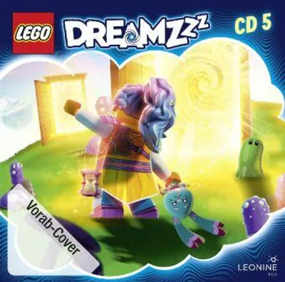 Immagine prodotto di LEGO DreamZzz (CD 6)