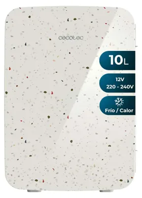 Produktbild von Cecotec MiniCooling Bolero MiniCooling 10L Bahamas Pat 3