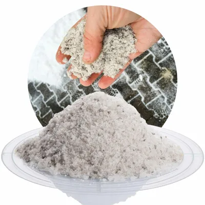 Produktbild von Schicker Mineral-Streusalz grobkörnig 25 kg-