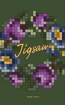 Produktbild von Jigsaw