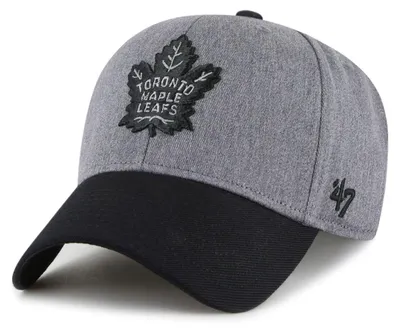 Immagine prodotto di Cappellino regolabile MVP 47 Brand - GRANITE Toronto Maple Leafs