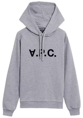 Produktbild von Hoodie A.P.C. COHBN-M27908-TPI für Herren