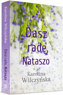 Produktbild von Dasz Radę, Nataszo T.2