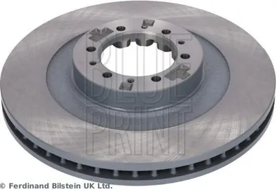 Immagine prodotto di 2x disco freno BLUE PRINT ADC44365 anteriore per MITSUBISHI L 200 (K7_T K6_T) 45mm