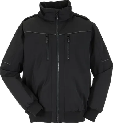 Produktbild von Planam Outdoor Plane Blouson Gr. 8XL schwarz
