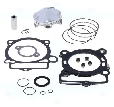 Image de Kit de pistons ATHENA Forged 4T 77,96 € 250 cm³, tige 16, choix A et joints