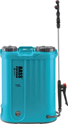 Produktbild von Akku-Sprühgerät 12 l