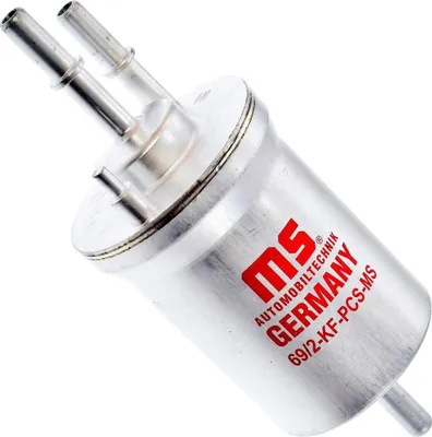 Produktbild von MS 69/2-KF-PCS-MS Kraftstofffilter für SEAT IBIZA IV (6J5, 6P1)