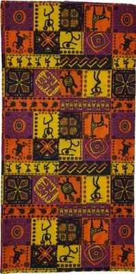 Produktbild von Multifunktionstuch Ägypten Damen Herren Loop Schal Halstuch Schlauchschal