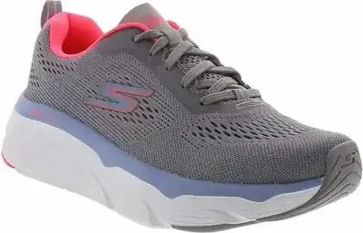 Immagine prodotto di Skechers Damen Sneaker Max Cushoning Grau, 36 EU