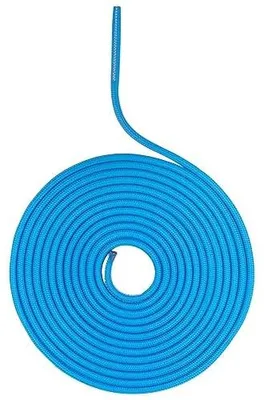 Zdjęcie produktu dla Sznurek wspinaczkowy dyneema poliester 6 mm dla wspinaczy