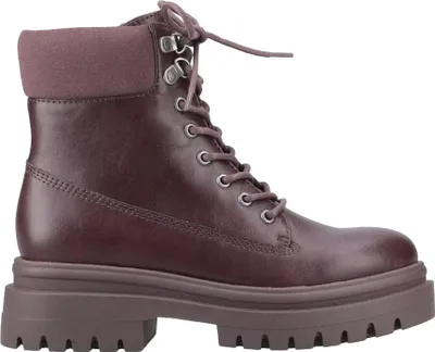 Produktbild von Rocket Dog - "Danie" Stiefel für Damen FS12271 (40 EU) (Dunkelbraun)