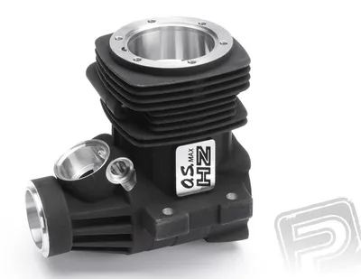 Immagine prodotto di Karter O.S.SPEED 91HZ-R