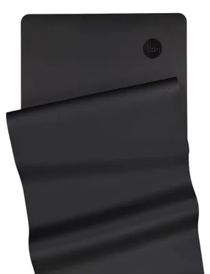 Image de Tapis de yoga antidérapant, 183 x 68 cm, épaisseur 5 mm, idéal pour le Pilates