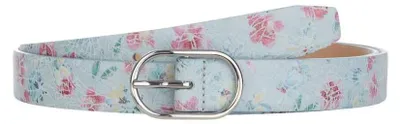 Productafbeelding van BRAX riem 0898 28, blauw, 95
