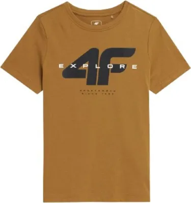 Immagine prodotto di 4F T-shirt 4FJSS23TTSHM29082S, Taglia: 152
