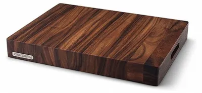 Produktbild von Schneidebrett 48x36x6 cm aus Holz