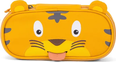 Produktbild von Affenzahn Stiftemäppchen Tiger