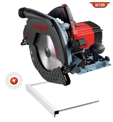 Produktbild von AKTION: Mafell Handkreissäge K 85 | 91E701A