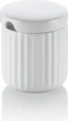 Obrázek produktu pro KELA Keramická cukřenka mailom 8 x 7 cm KL-12562