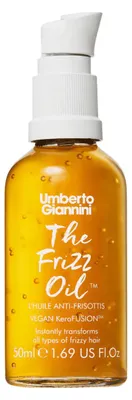 Productafbeelding van Umberto Giannini - The Frizz Oil - 50 ml
