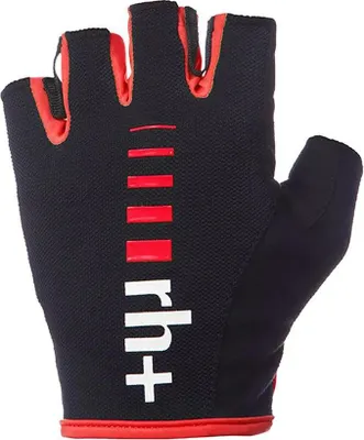 Image de Gants Rh+ Code Noir M Homme Noir M