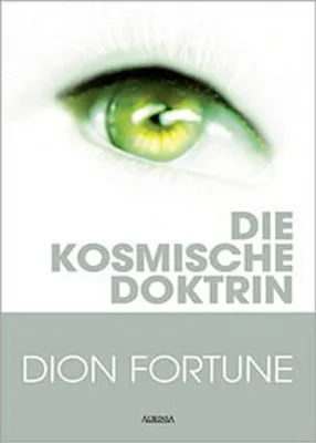 Obrázok produktu pre Die kosmische Doktrin