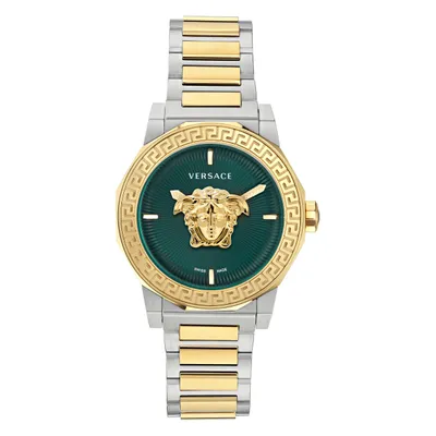 Produktbild von Versace Medusa Deco VE7B00323 Frauenuhr Medusa Deco
