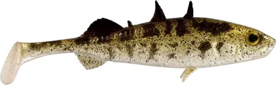 Obrázok produktu pre Westin Stanley the Stickleback 7,5 cm mäkká nástraha, farba:Stickleback