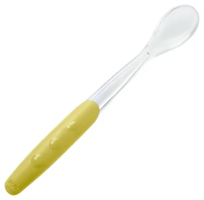 Produktbild von Nuk 10.255.207 EASY Learning SOFT Feedingspoon Löffel