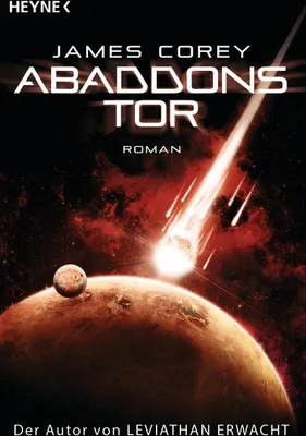 Produktbild von Abaddons Tor