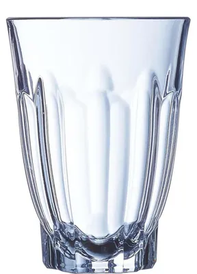 Image de Set de verres arcoroc arcade 6 pcs verre clair (40 cl)