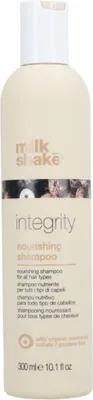 Zdjęcie produktu dla Milk_Shake Integrity Nourishing Shampoo odżywczy szampon do włosów suchych i zniszczonych 300 ml