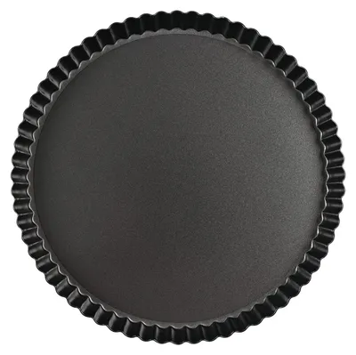 Produktbild von Tortenform 24 cm - Quicheform mit Hebeboden