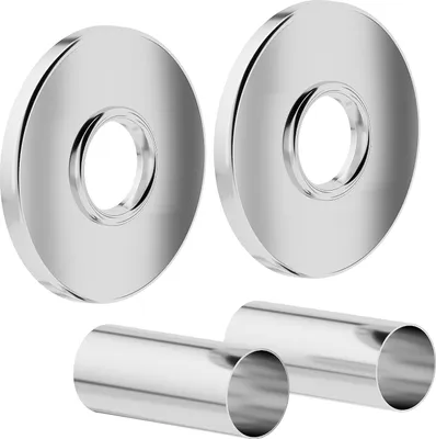 Obrázok produktu pre kópia Mexen Dalia Handtuchhaken, Chrom - 7017335-00