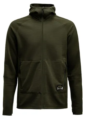 Produktbild von LUNDHAGS Herren Outdoorjacke Tived Merino